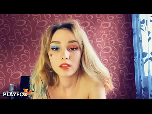 ❤️ Maģiskās virtuālās realitātes brilles man deva seksu ar Harliju Kvinnu ❤❌ Kvalitatīvs porno pie lv.xxxifuck.ru ❌️❤