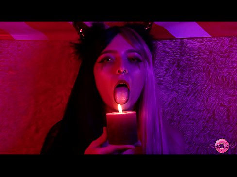 ❤️ Kaislīgs blowjob no seksīga sukuba ar mutes piepildījumu ❤❌ Kvalitatīvs porno pie lv.xxxifuck.ru ❌️❤